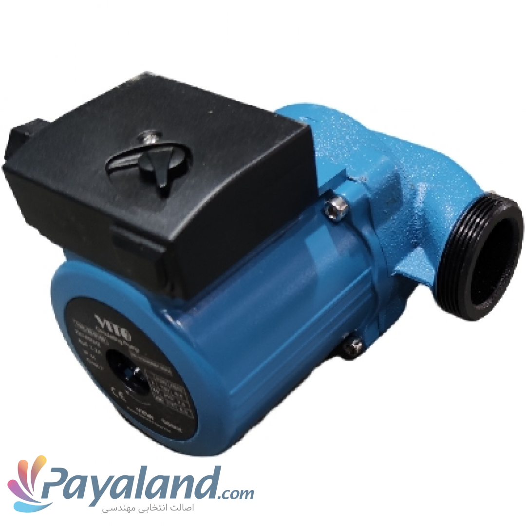 پمپ شوفاژ VITO ویتو 