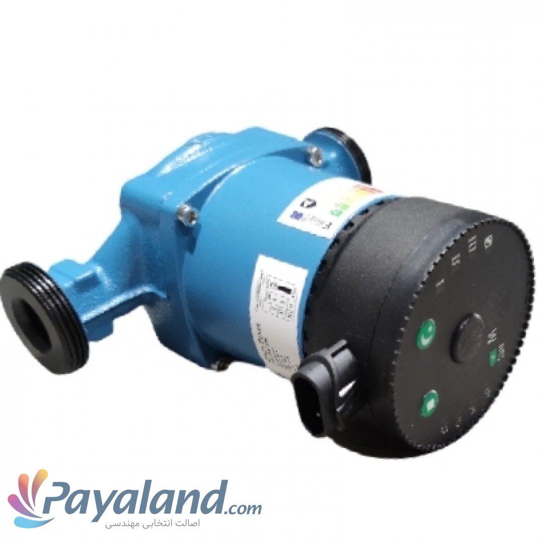 پمپ شوفاژ هوشمند VITO ویتو 