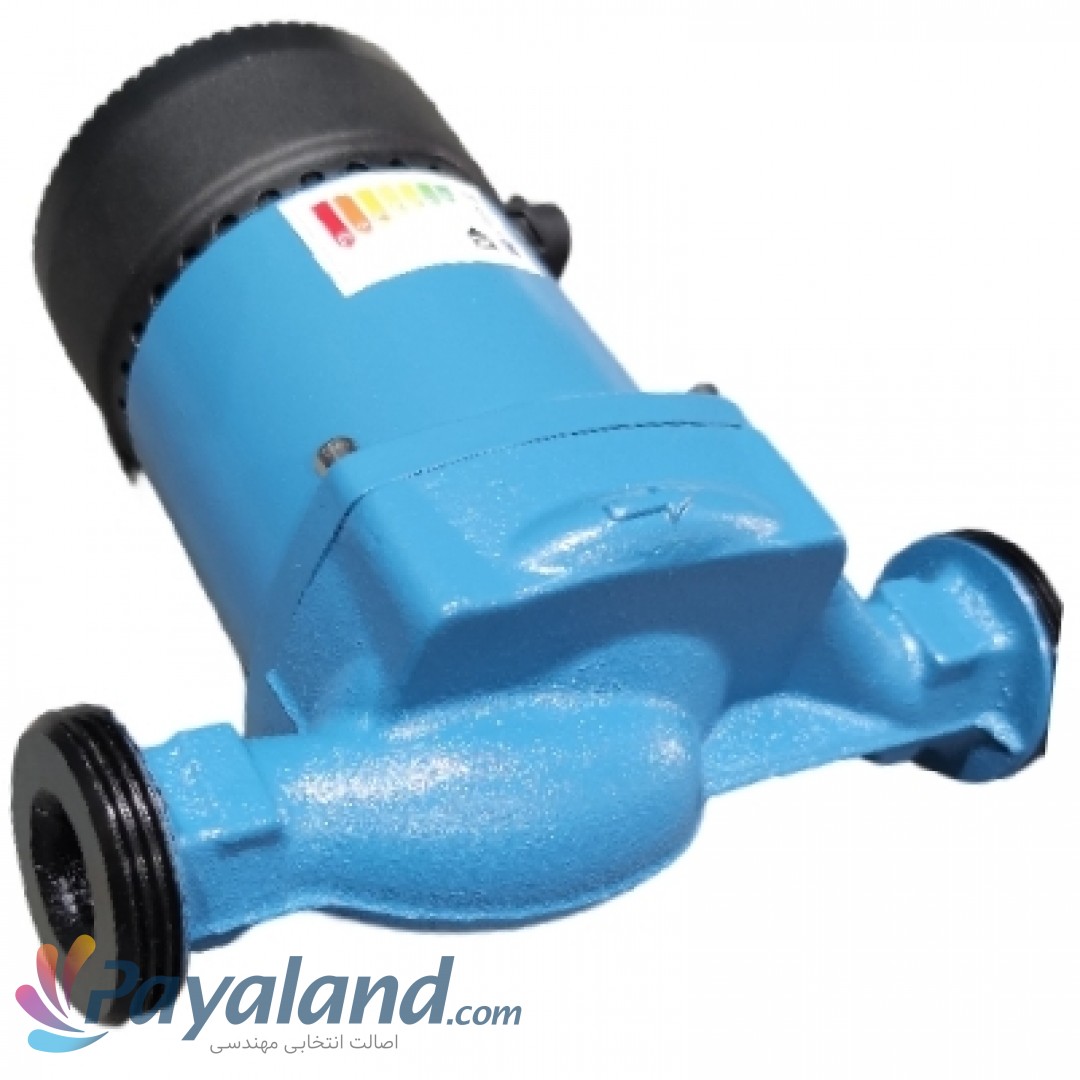 پمپ شوفاژ هوشمند VITO ویتو 