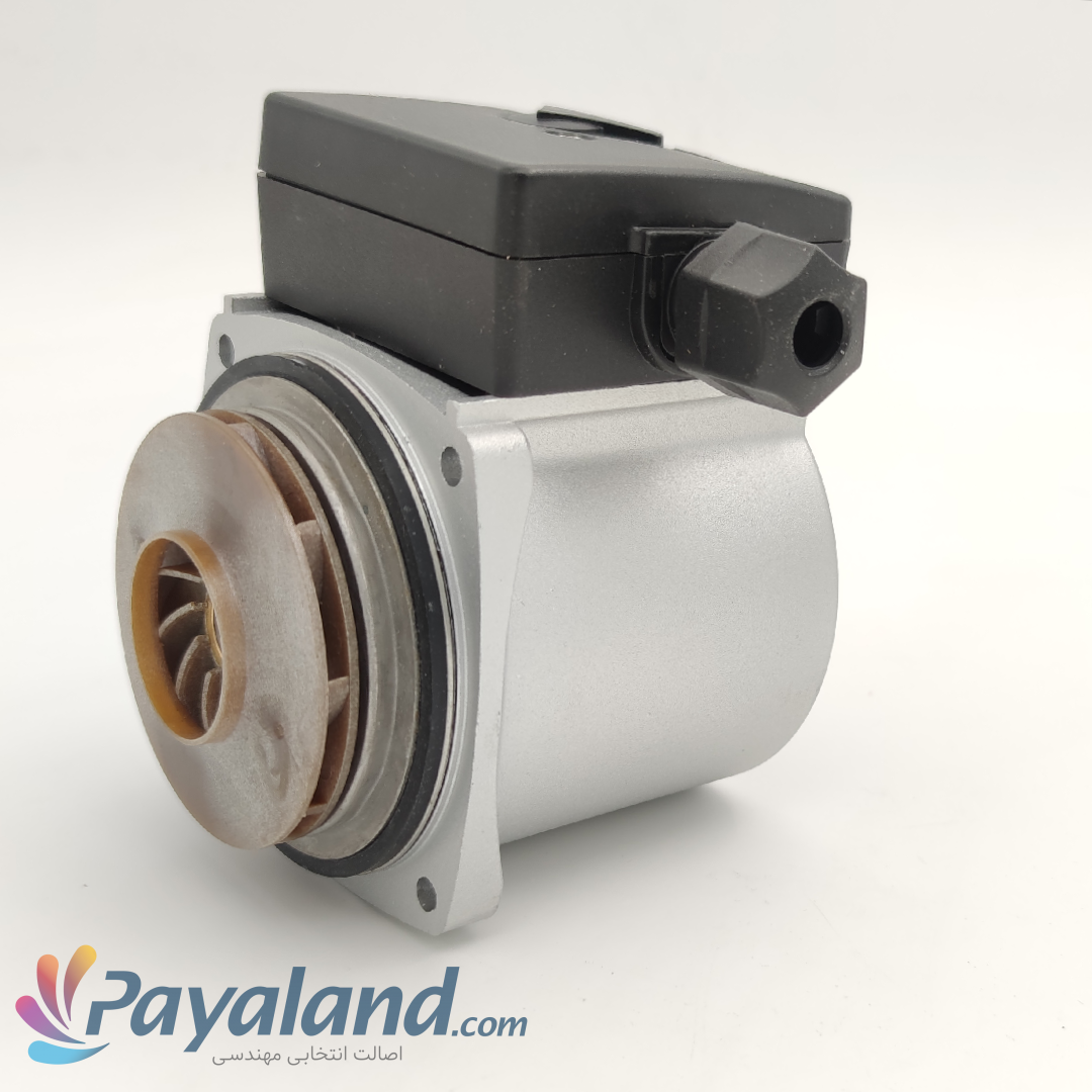 پمپ شوفاژ پکیجی سه دور ویتو VITO مدل VBC 25-6G