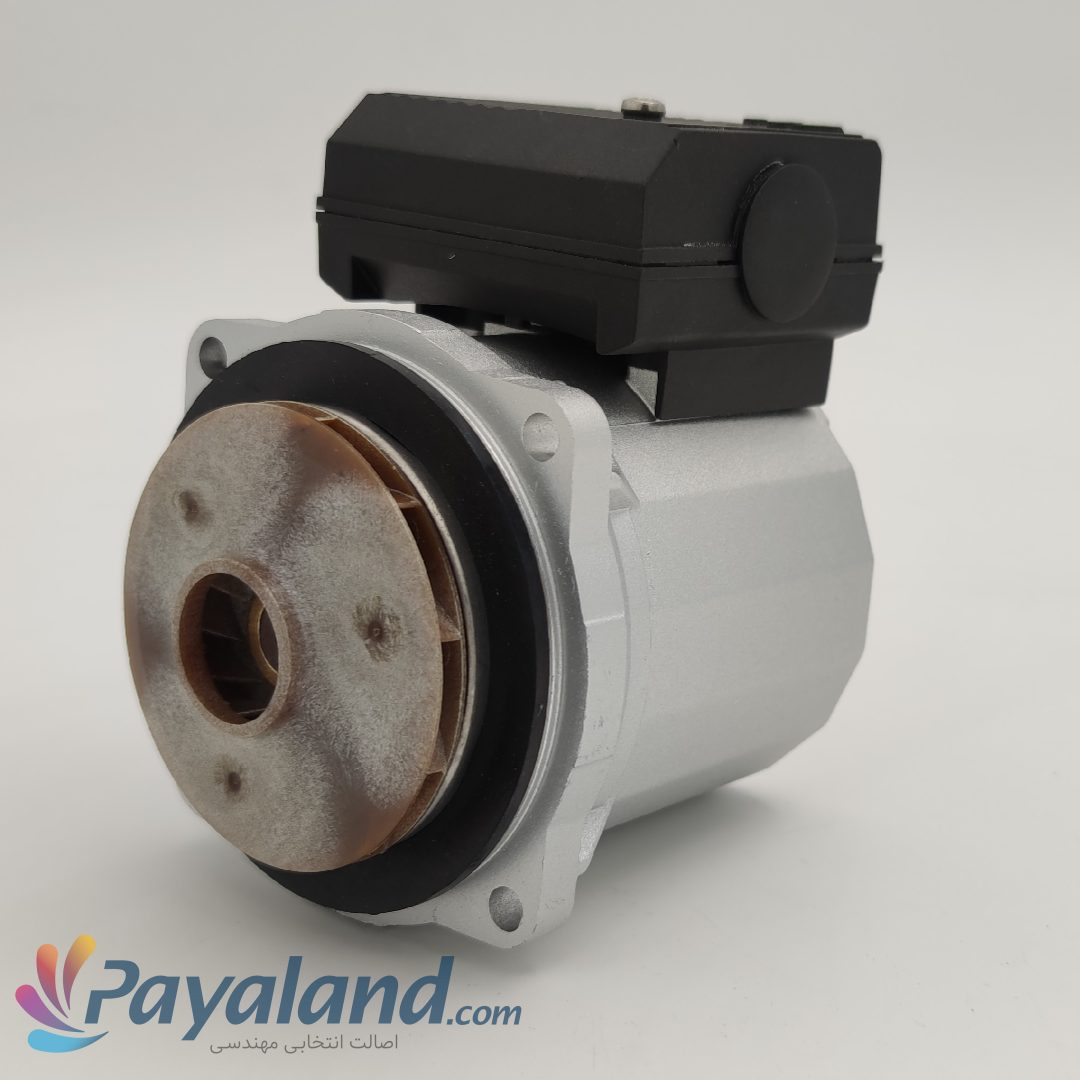 پمپ شوفاژ پکیجی سه دور ویتو VITO مدل VBC 25-5 W