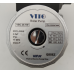 پمپ شوفاژ پکیجی سه دور ویتو VITO مدل VBC 25-7 W