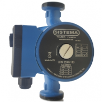 UPR 25/40-180 UPR 25/40-180