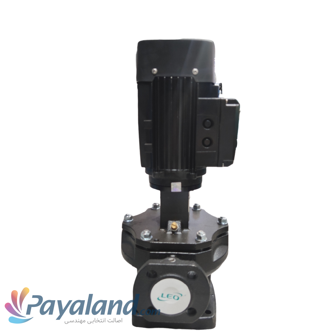 پمپ ‏شوفاژ