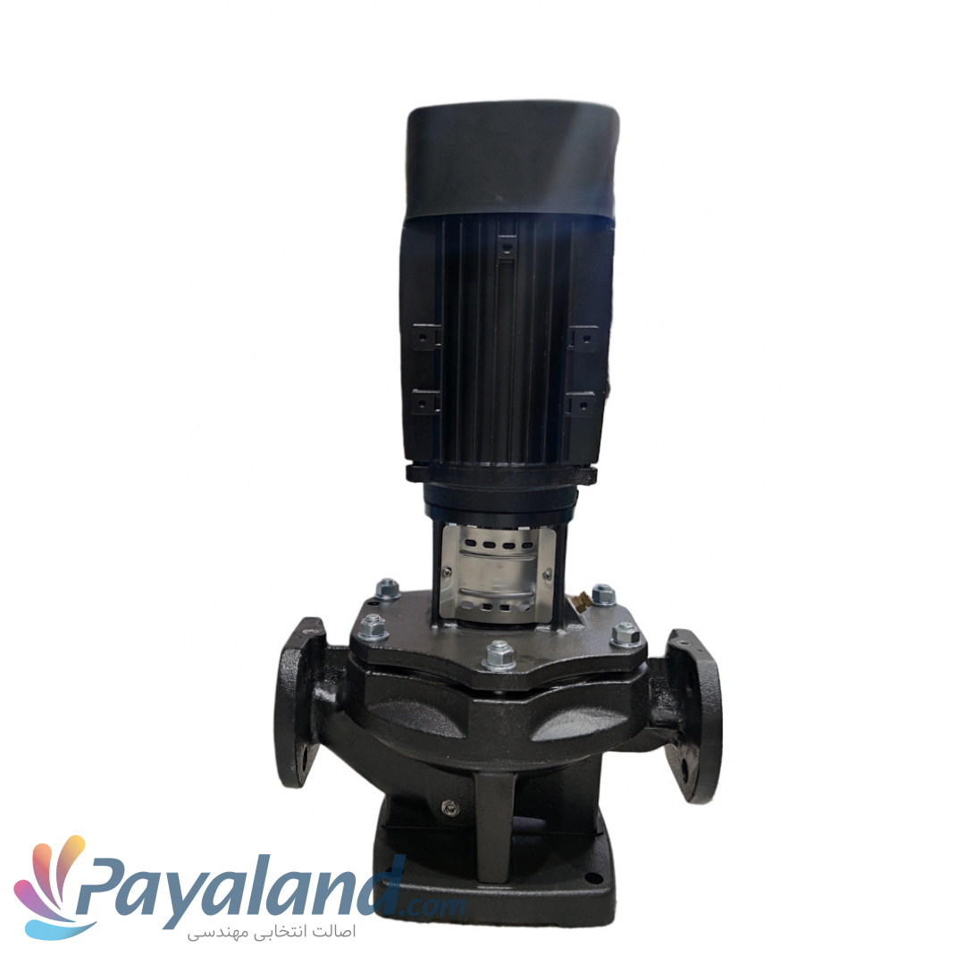 پمپ ‏شوفاژ