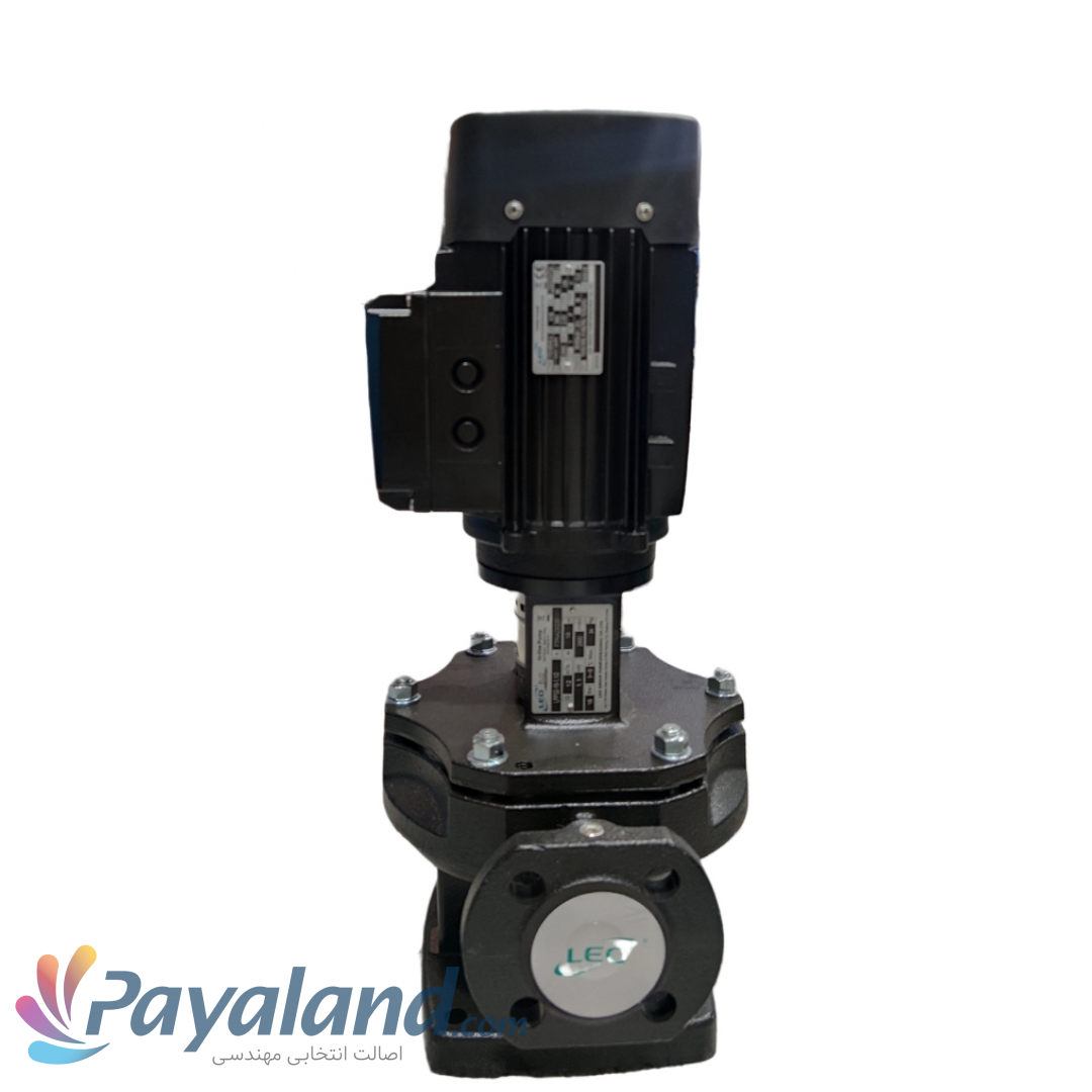 پمپ ‏شوفاژ