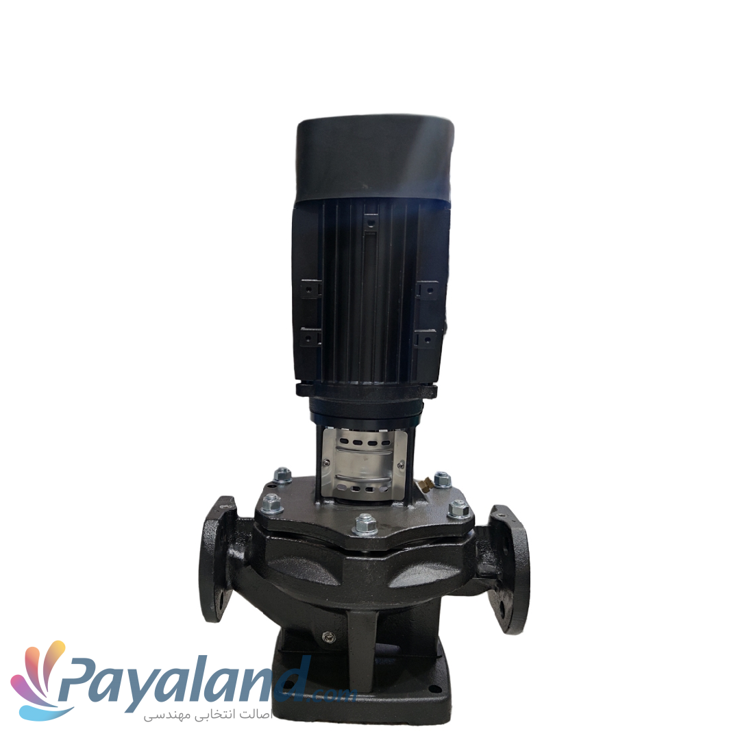 پمپ ‏شوفاژ