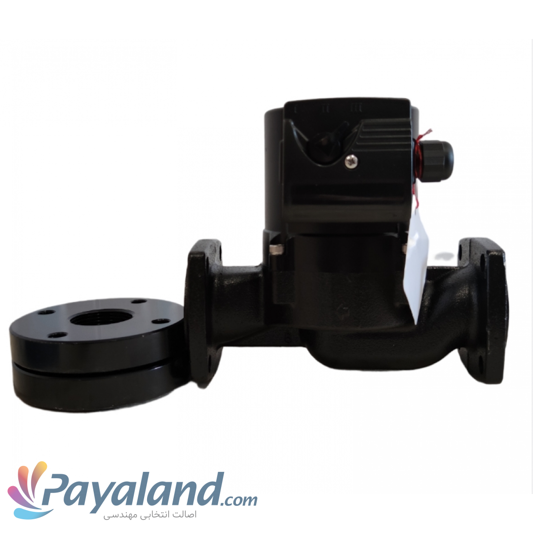 پمپ ‏شوفاژ