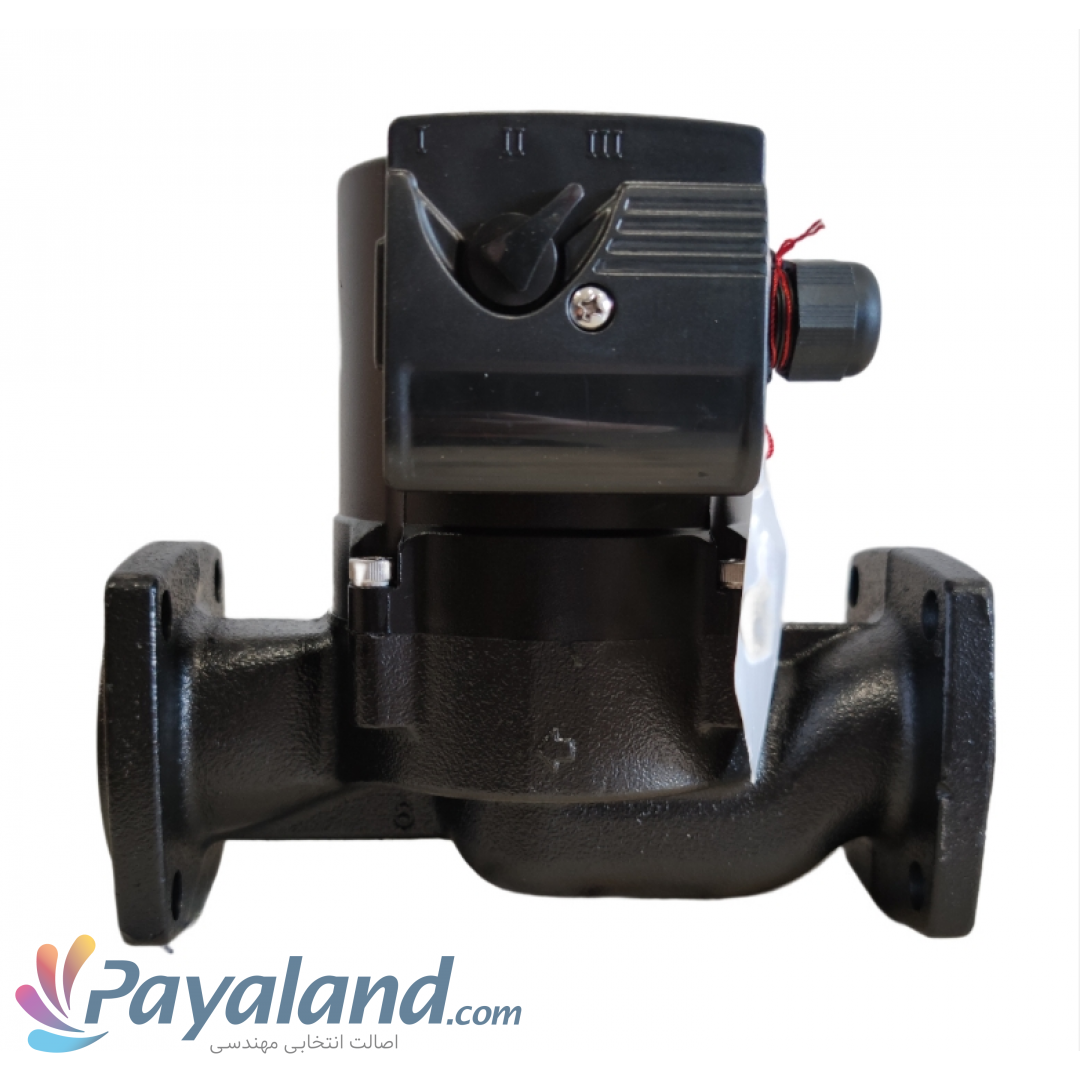 پمپ ‏شوفاژ