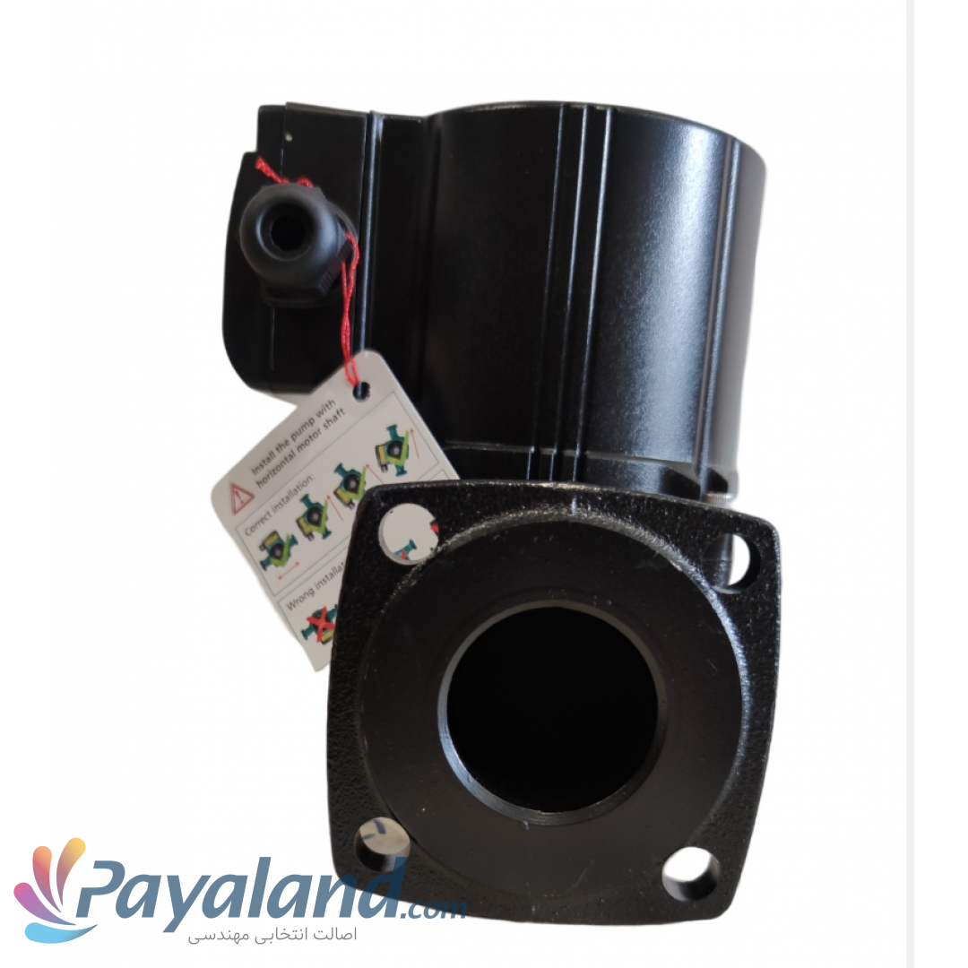 پمپ ‏شوفاژ