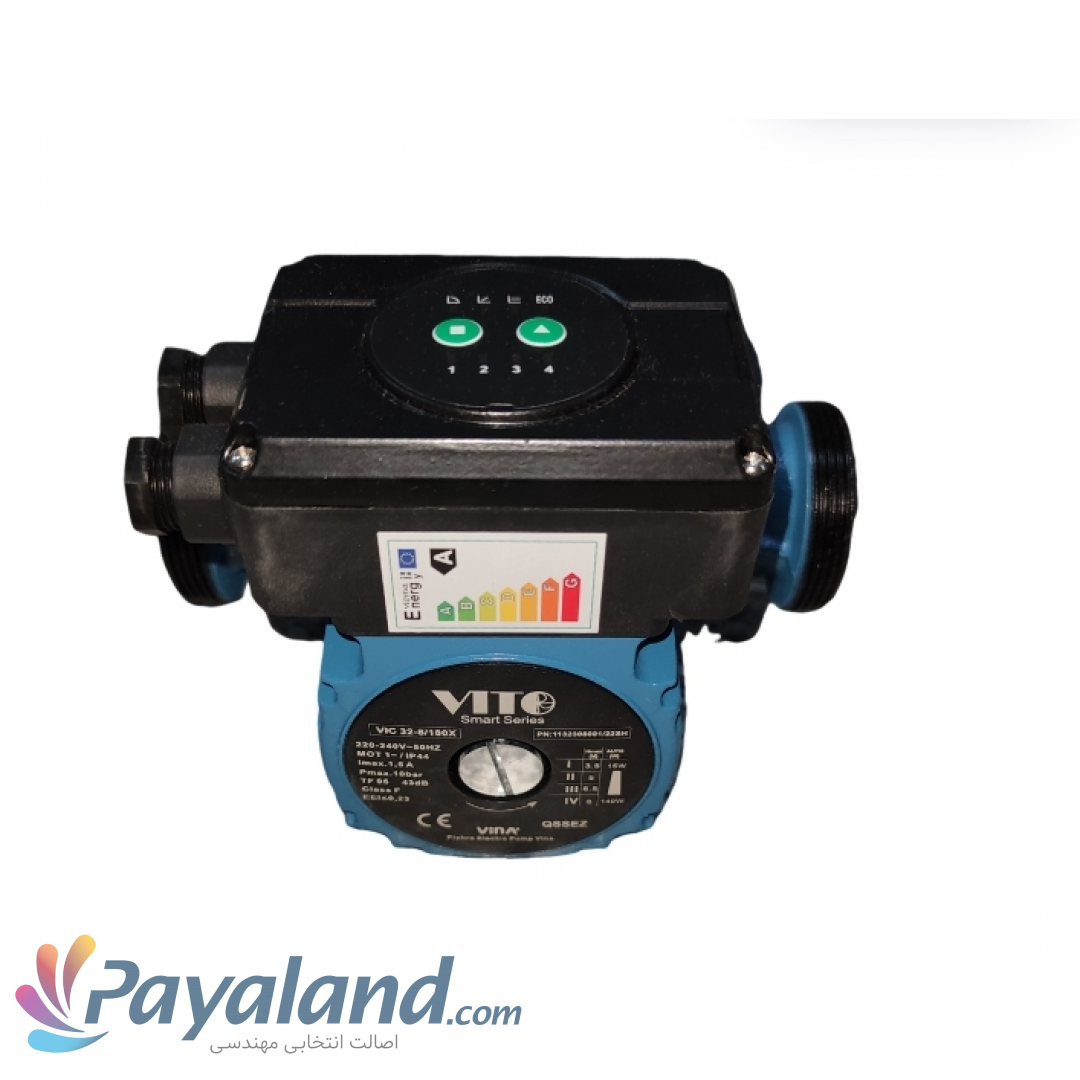 پمپ ‏شوفاژ