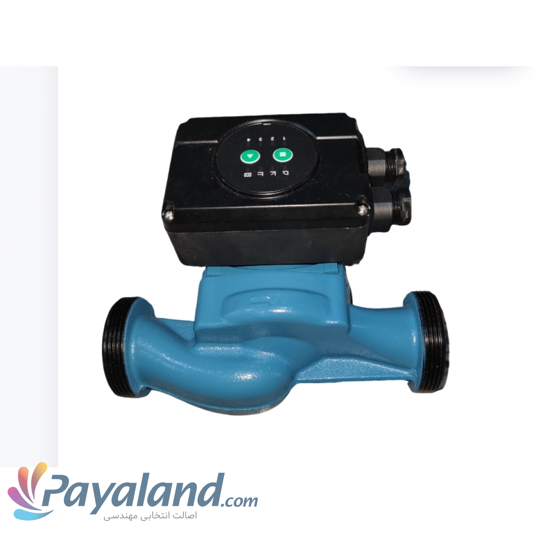 پمپ ‏شوفاژ