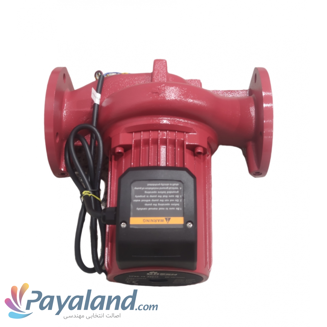 پمپ ‏شوفاژ