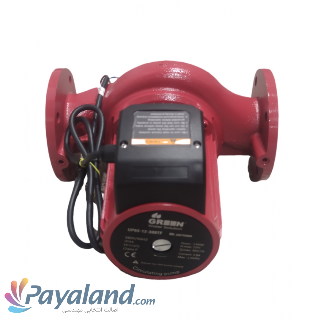 پمپ ‏شوفاژ