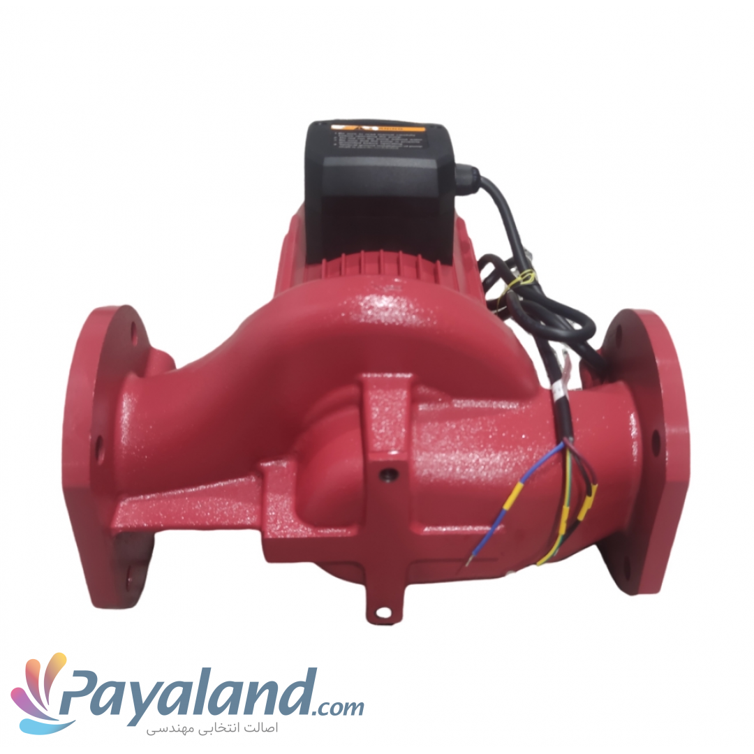 پمپ ‏شوفاژ