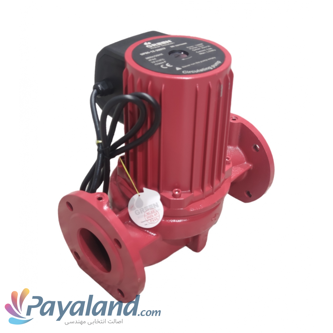 پمپ ‏شوفاژ