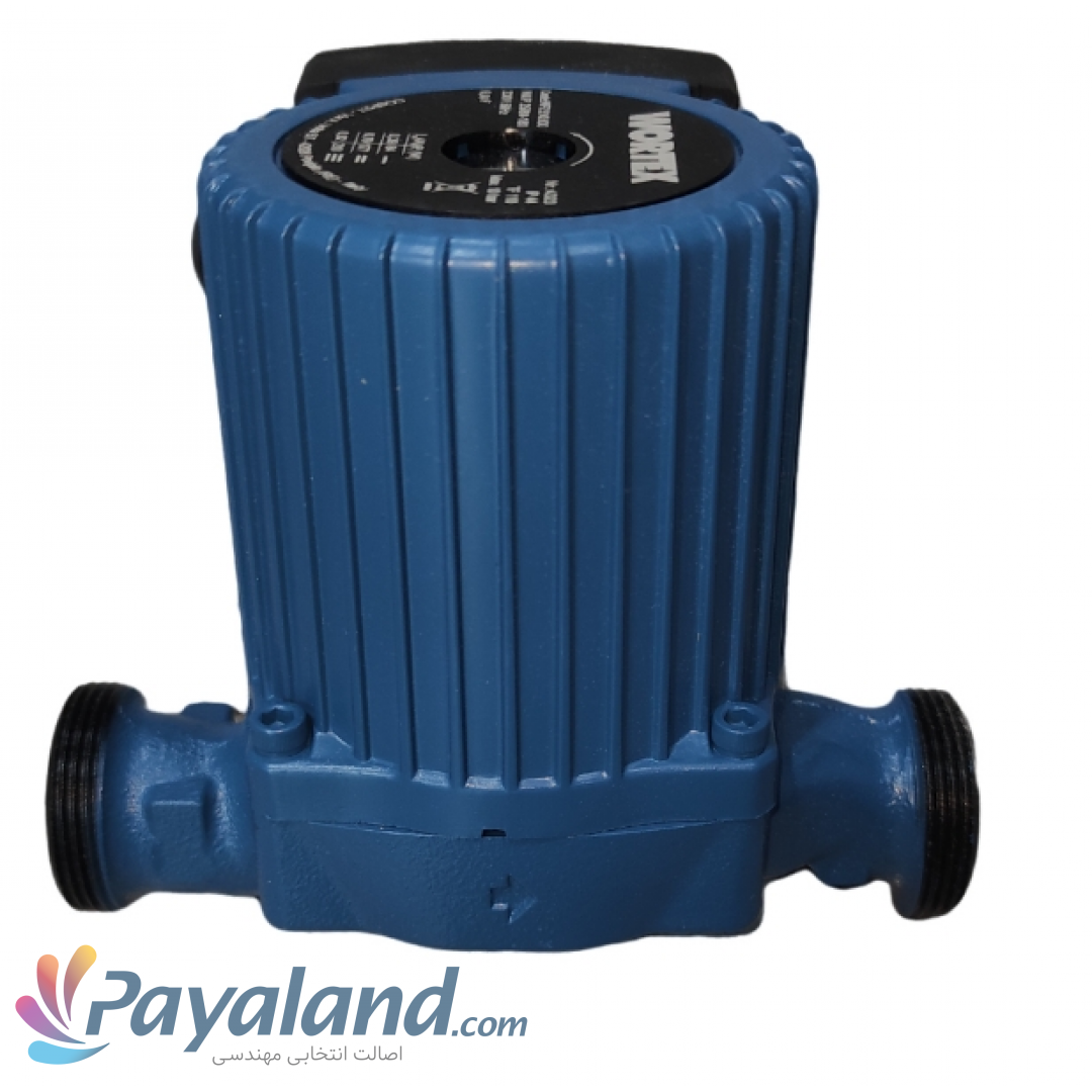 پمپ ‏شوفاژ