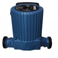 پمپ ‏شوفاژ