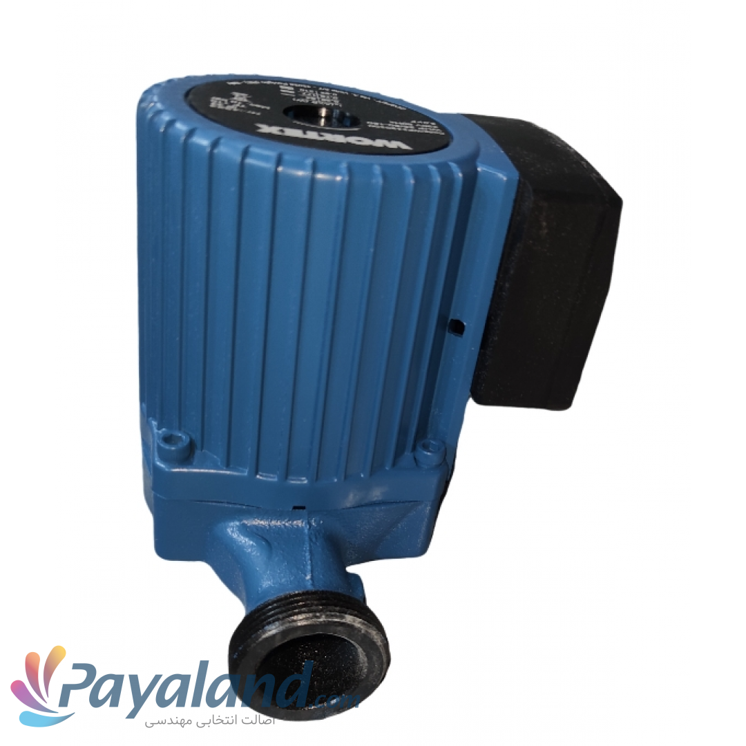 پمپ ‏شوفاژ