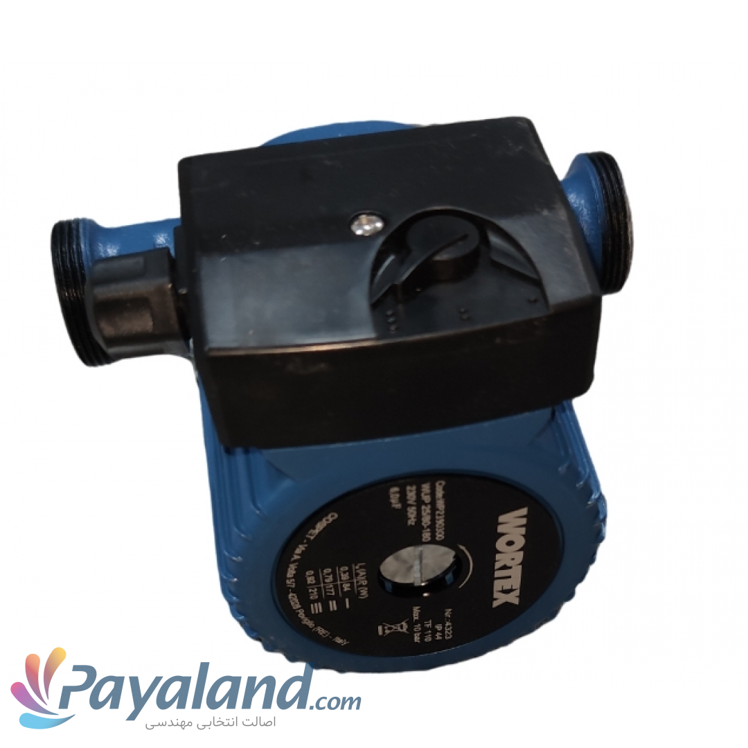 پمپ ‏شوفاژ