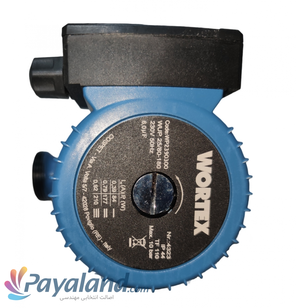 پمپ ‏شوفاژ