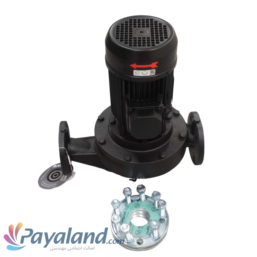 پمپ ‏شوفاژ