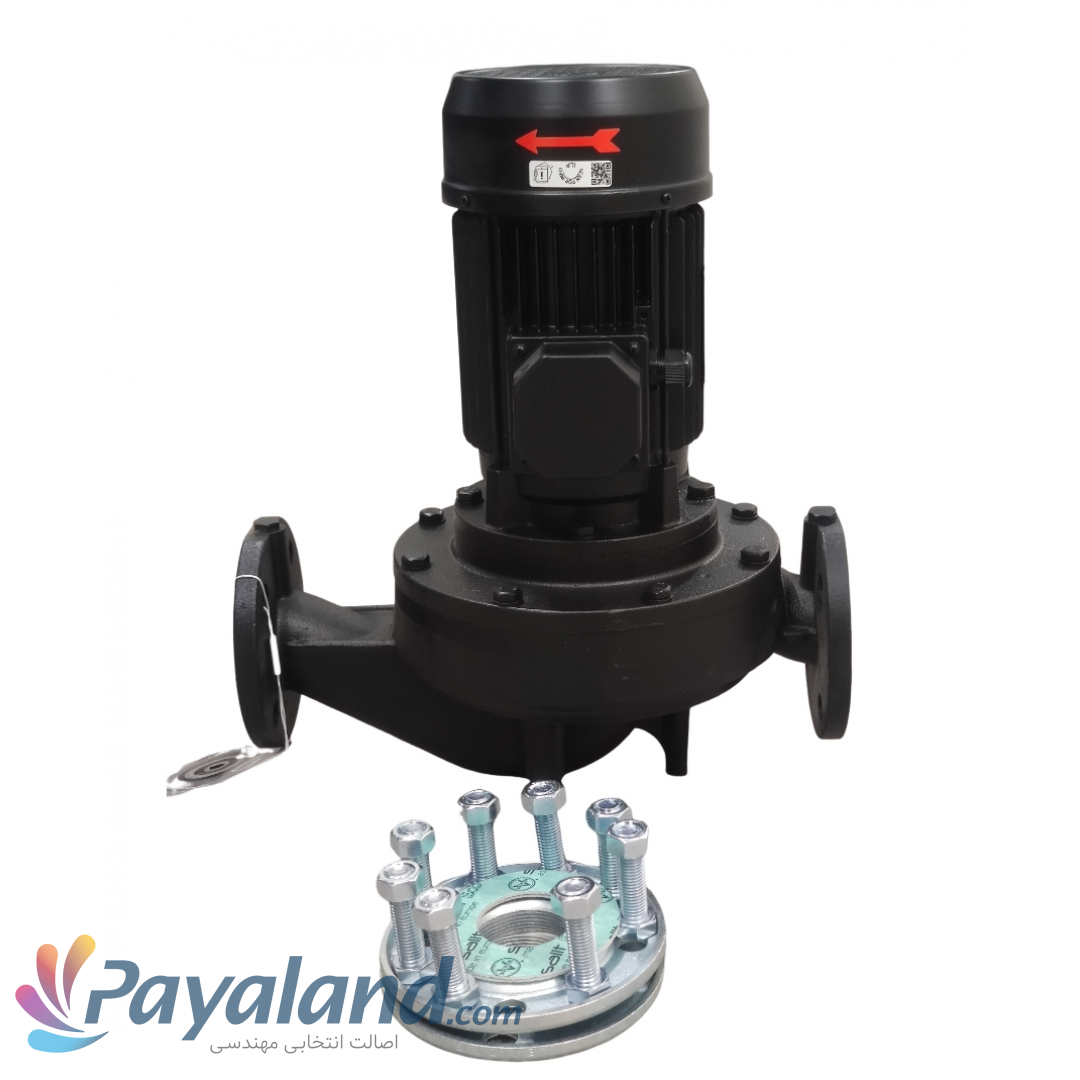 پمپ ‏شوفاژ