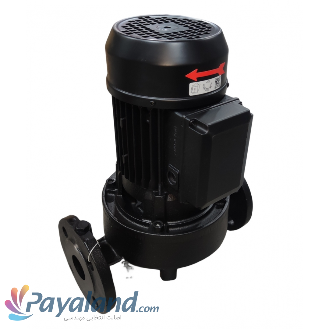 پمپ ‏شوفاژ