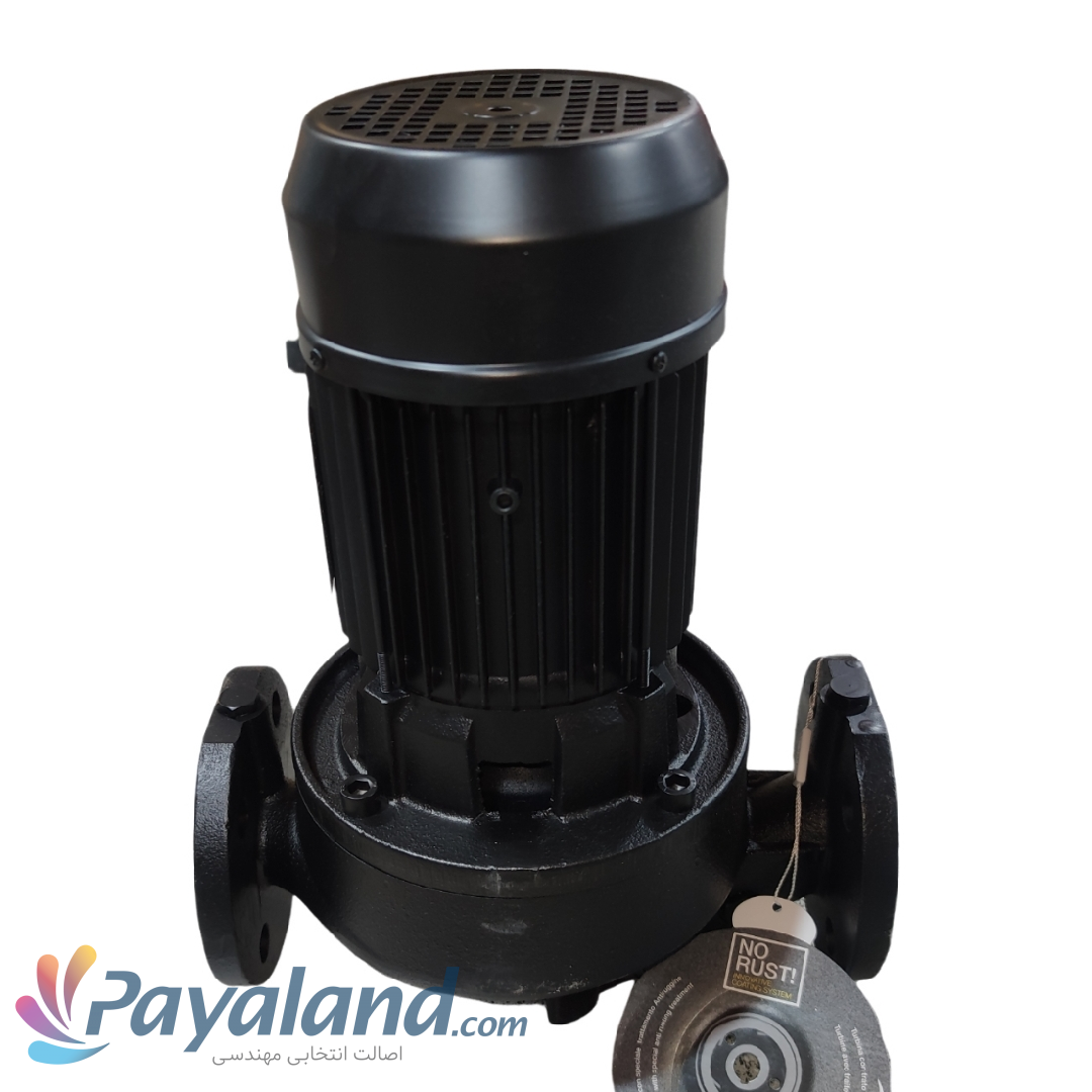 پمپ ‏شوفاژ