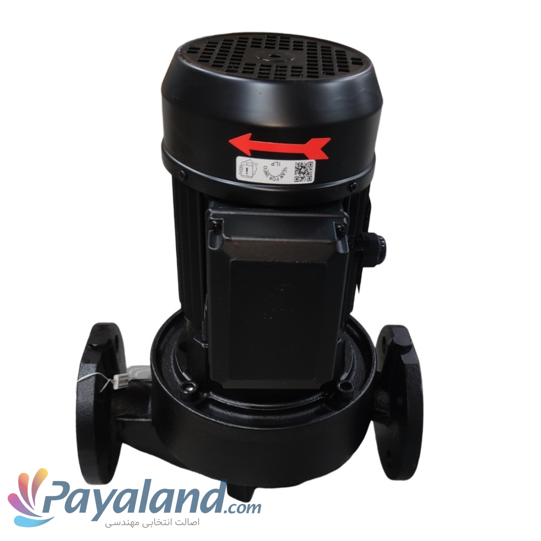 پمپ ‏شوفاژ