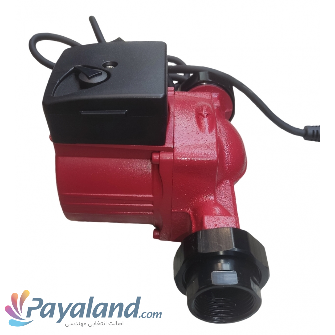 پمپ ‏شوفاژ