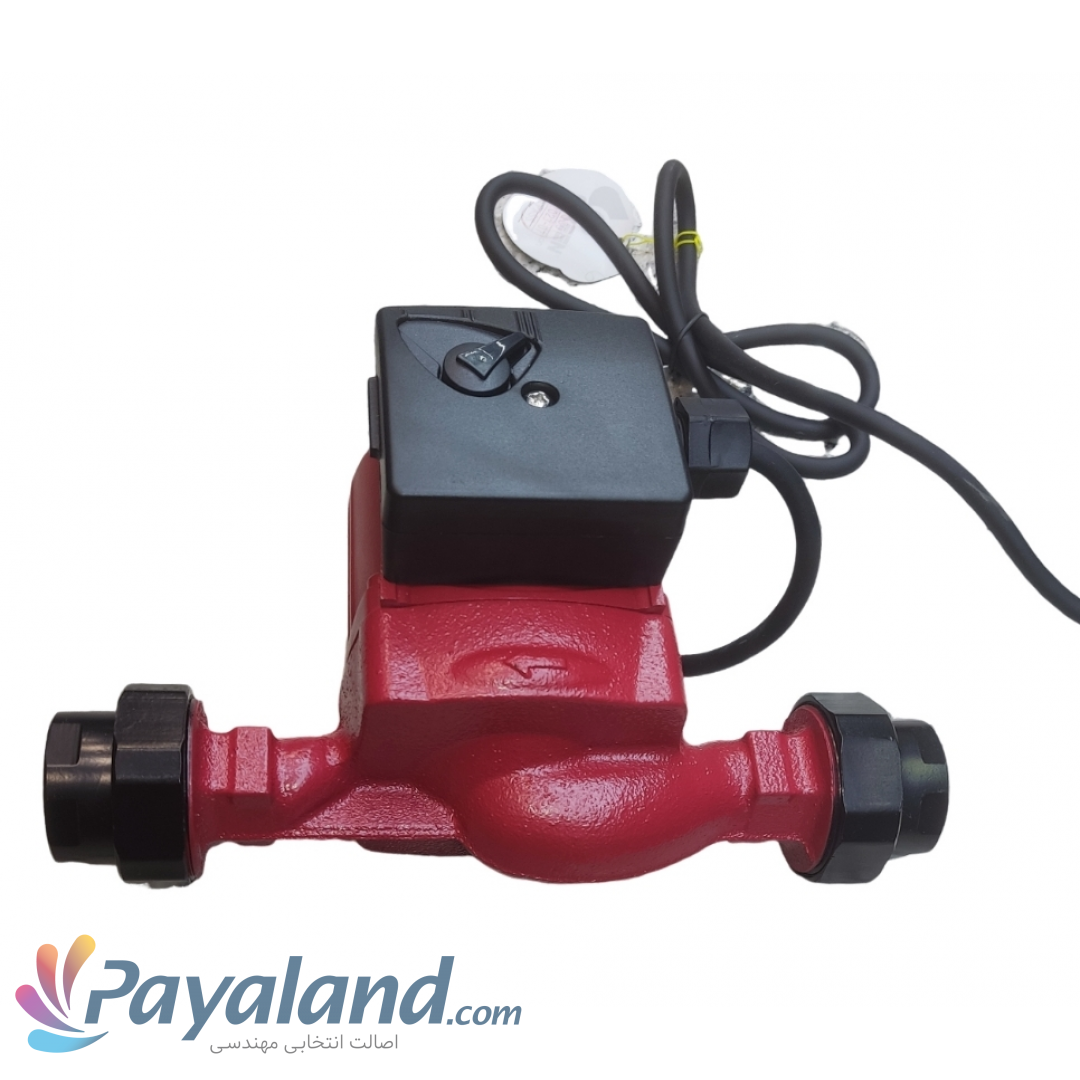 پمپ ‏شوفاژ