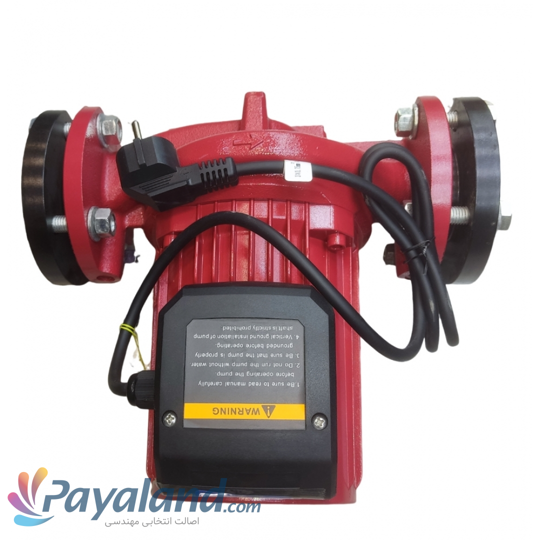 پمپ ‏شوفاژ