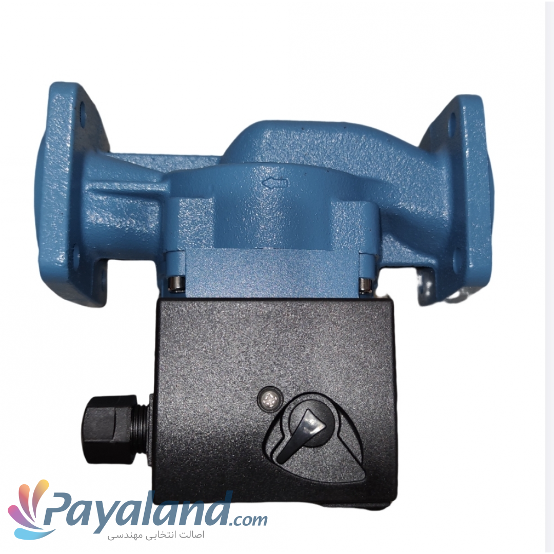 پمپ ‏شوفاژ