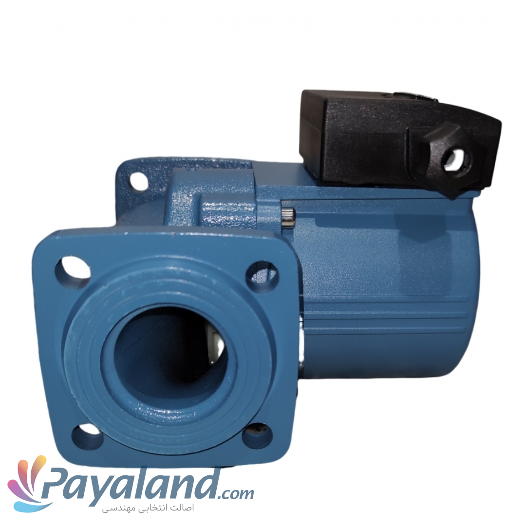 پمپ ‏شوفاژ