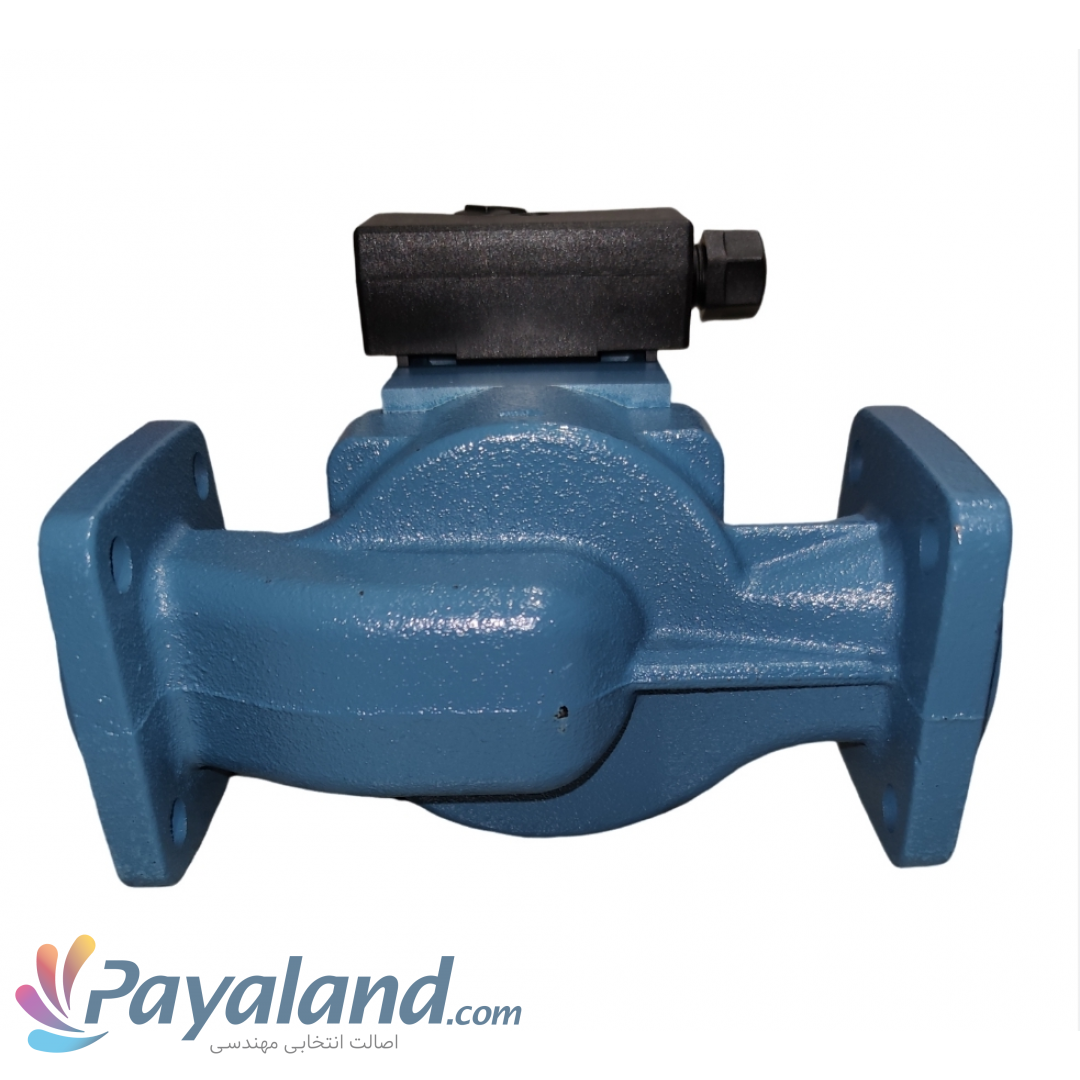 پمپ ‏شوفاژ