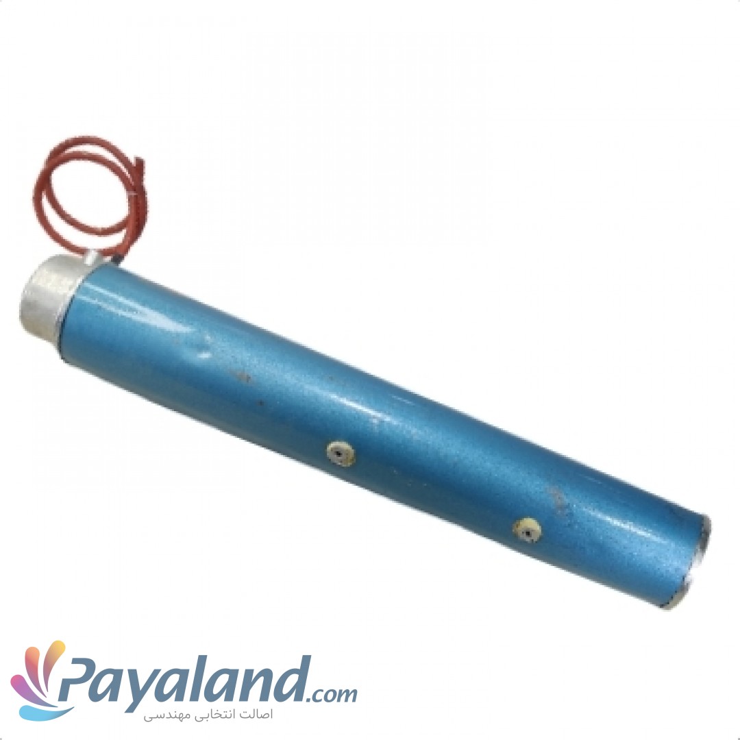 پیش گرمکن (هیتر) کاوه6KW(جهت مشعل های بالای 2.000.000KCal)