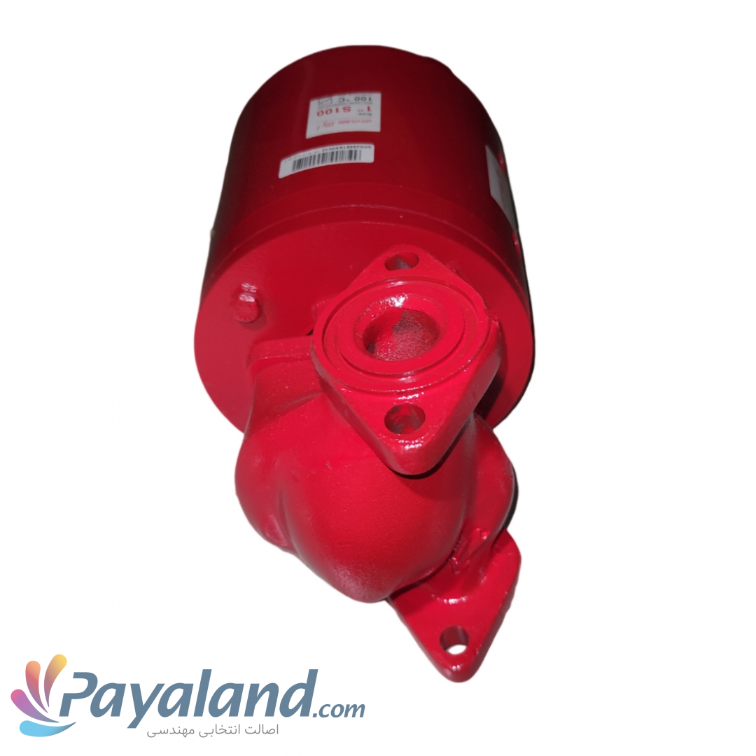 پمپ ‏شوفاژ