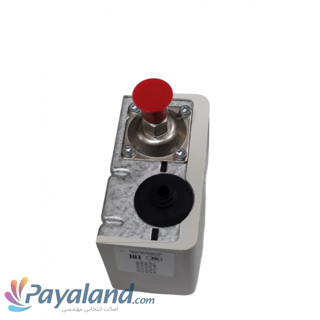 پرشر ‏سوئیچ ‏دانفوس