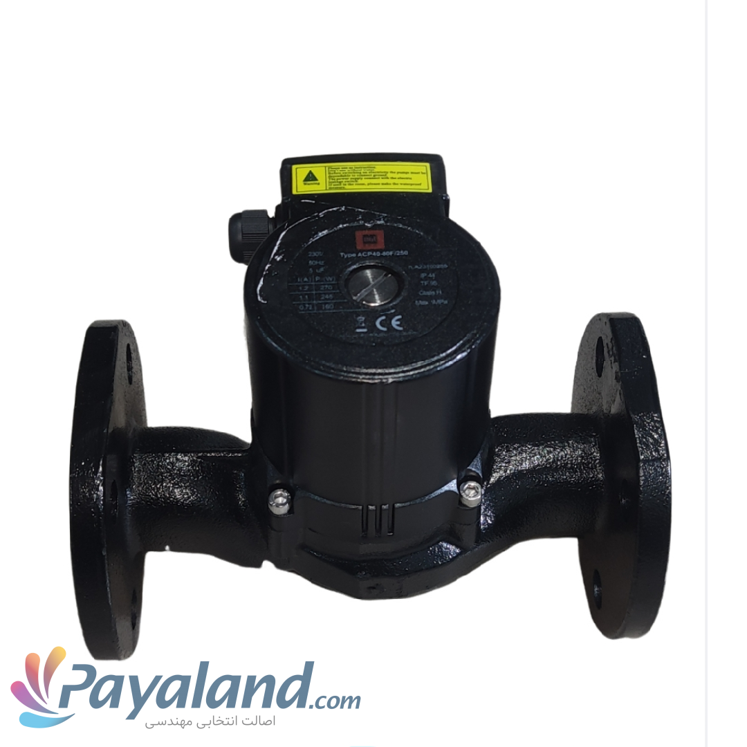 پمپ ‏شوفاژ