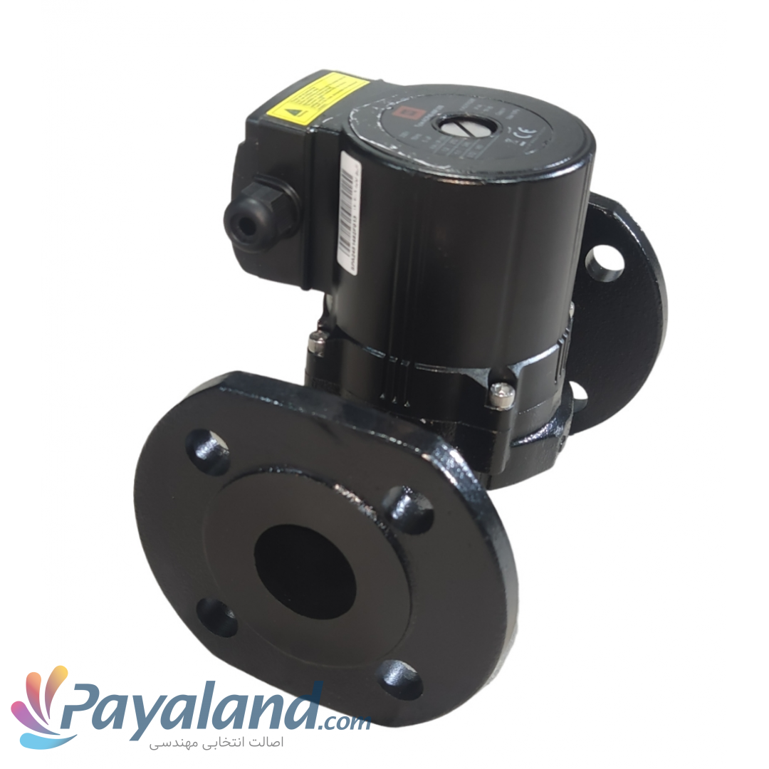 پمپ ‏شوفاژ