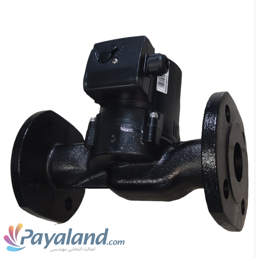 پمپ ‏شوفاژ