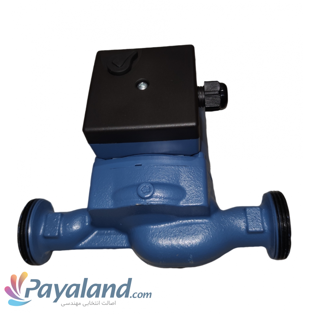 پمپ ‏شوفاژ