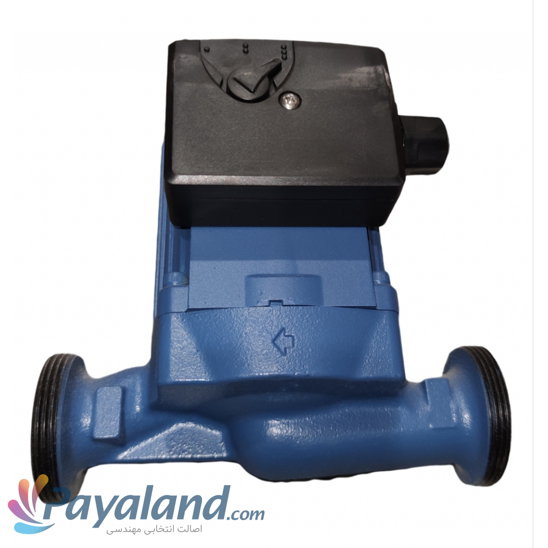 پمپ ‏شوفاژ