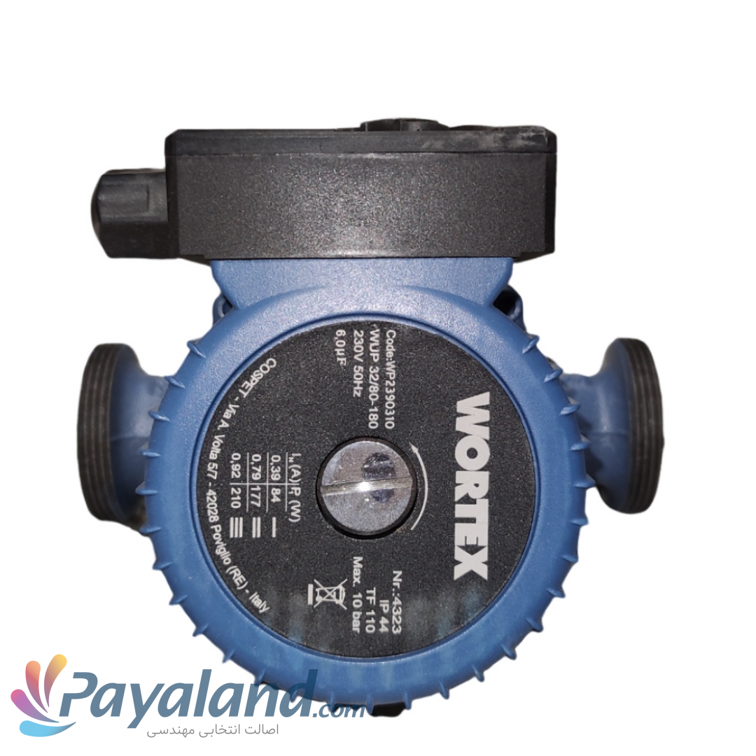 پمپ ‏شوفاژ