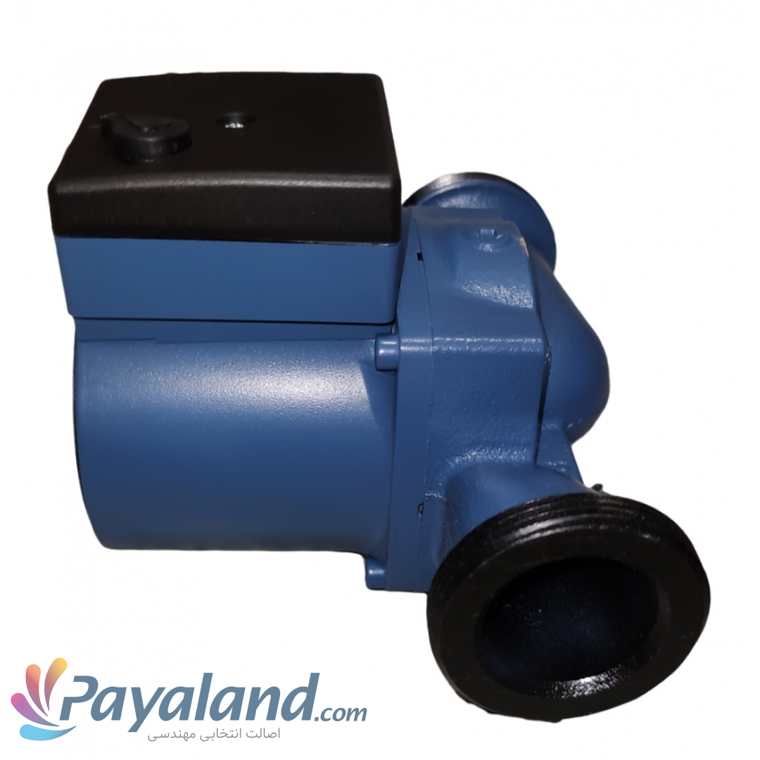 پمپ ‏شوفاژ