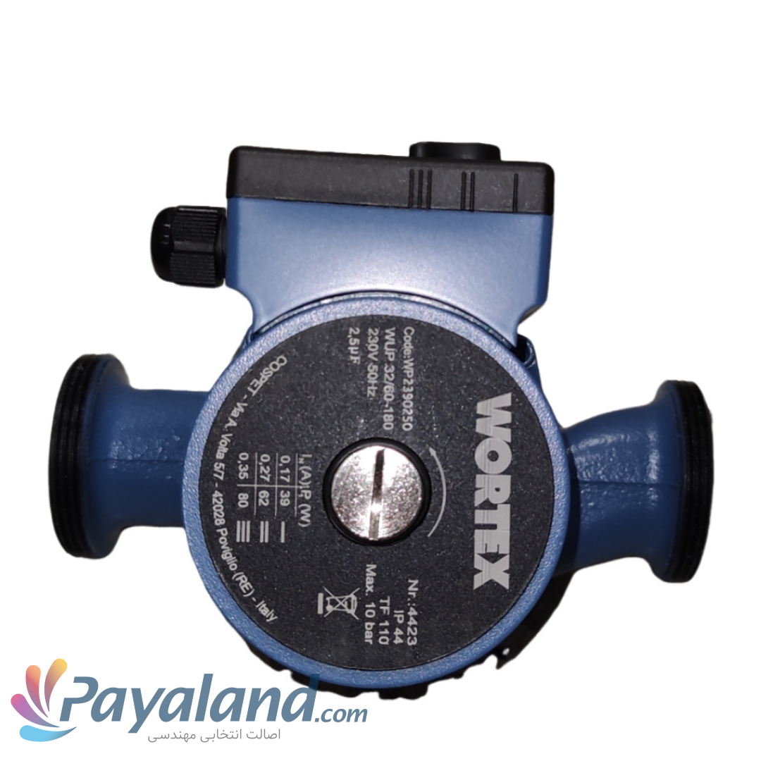 پمپ ‏شوفاژ