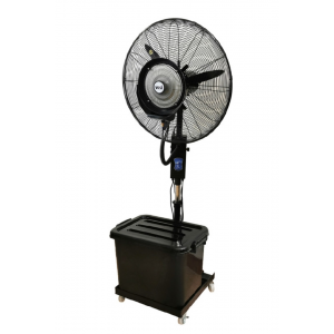 پنکه ‏مه ‏پاش ‏بامخزن