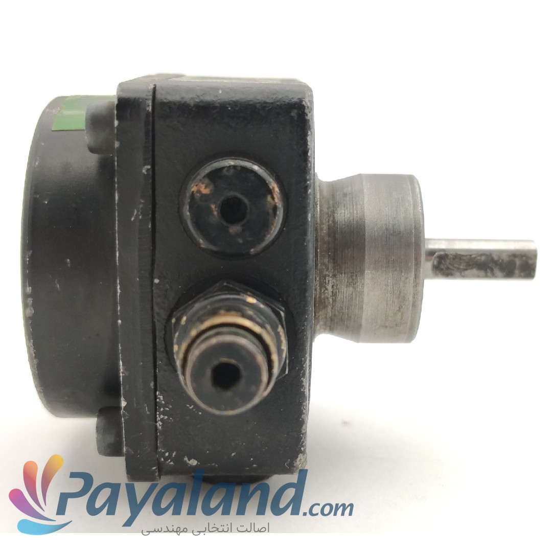 پمپ مشعل اکلر چپ ایرانی معمولی