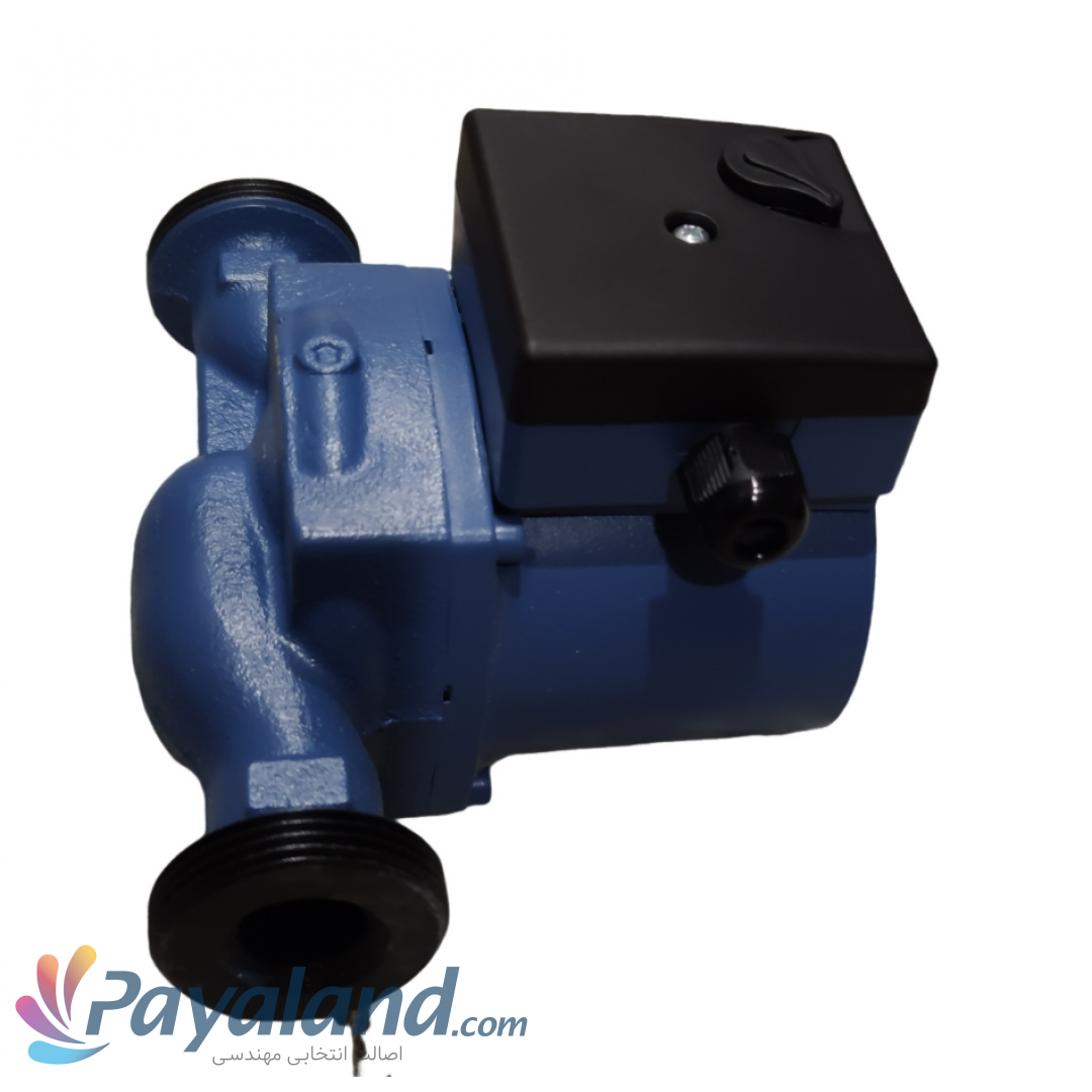 پمپ ‏شوفاژ